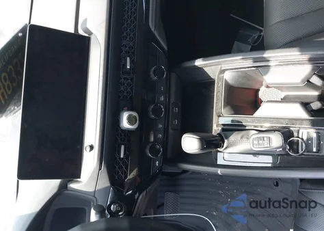 2024 Honda Accord Hybrid Ex-L из США, поврежденный, VIN 1HGCY2F60RA040147